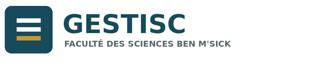 Faculté des Sciences Ben M'Sick